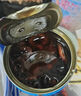 冠橋皇牌廣東正宗陽江即食豆豉醬210g魚仔蝦仔下飯菜拌飯拌面專用調(diào)味料 【蝦仔豆豉】買二送一 到手3罐 曬單實拍圖