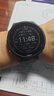 佳明（GARMIN）Forerunner255專(zhuān)業(yè)跑步戶(hù)外運動(dòng)智能手表多星定位心率血氧 神秘灰 曬單實(shí)拍圖
