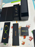 INMO AIR3 AR智能眼鏡 一體式1080p高清巨幕 120hz高刷3dof戒指 影目雙目全彩XR顯示投屏觀(guān)影拍照眼鏡 曬單實(shí)拍圖
