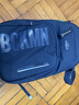 Beckmann初高中生男女護(hù)脊大容量減負(fù)書包高顏值雙肩背包 曬單實(shí)拍圖