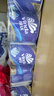 維達（Vinda）有芯卷紙 藍色經(jīng)典4層200克*10卷 厚韌大分量 衛生紙廁紙 卷筒紙 曬單實(shí)拍圖