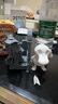 ANYCUBIC【AC10周年】縱維立方M7MAX光固化3d立體打印機7k黑白屏桌面級大尺寸高速打印工業(yè)級LCD家用兒童 曬單實(shí)拍圖