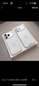 Apple/蘋果 iPad Air 11英寸 M3芯片2025年款 平板電腦 (128GB WLAN版)紫色 曬單實拍圖