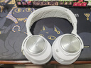 賽睿（SteelSeries）寒冰新星Arctis Nova Pro Wireless白色電競頭戴式無線游戲臺式四模耳機ANC降噪CS 適配三角洲行動 曬單實拍圖
