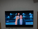 Vidda發(fā)現(xiàn)X 2026款 65英寸 300Hz超高刷 墨晶屏 QD-Mini LED 以舊換新家電國家補貼液晶海信電視65VX5Q 曬單實拍圖