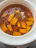 泊仕菱多功能微壓嬰兒輔食鍋全自動(dòng)煮粥煲湯米油寶寶陶瓷電燉鍋 米白色 1.2L 【四階段喂養(yǎng)】-升級(jí)微壓米油款 曬單實(shí)拍圖