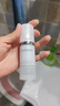 自然堂雪潤皙白多重防曬隔離霜(淡紫色)SPF32PA+++ 30ml【曹恩齊推薦】 曬單實(shí)拍圖