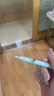 綠聯(lián)電容筆iPad觸控適用iPad 11/Air/Pro/mini平板觸屏手寫(xiě)筆繪畫(huà)Apple Pencil二代快充傾斜壓感防誤觸 曬單實(shí)拍圖