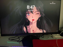 KOORUI科睿24.5英寸 260Hz高刷 Fast-IPS 硬件低藍光HDR400電競亮度 1ms響應(yīng) 暗區(qū)突圍游戲電腦顯示器X5 曬單實拍圖
