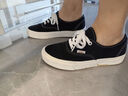 VANS范斯男鞋女鞋Authentic VR低幫經(jīng)典帆布鞋休閑鞋 36.5 曬單實拍圖