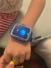華為兒童電話(huà)手表4Pro/5高清拍照視頻通話(huà)4G全網(wǎng)通智能學(xué)生GPS定位防水獨(dú)立通話(huà)男女孩學(xué)生手表5 MT33 【兒童手表 4Pro】星云藍(lán) 曬單實(shí)拍圖