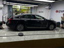 固特異（GOODYEAR）汽車(chē)貼膜 金剛系列汽車(chē)隔熱膜汽車(chē)膜玻璃膜車(chē)窗膜汽車(chē)膜全車(chē)膜防曬隔熱防爆太陽(yáng)膜 曬單實(shí)拍圖