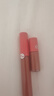 香奈兒（Chanel）炫亮魅力唇膏絲絨系列(58號楓葉紅)3.5g 口紅七夕禮物送女友老婆 曬單實拍圖