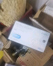 星宇一次性手套丁腈加厚耐用指麻無(wú)粉餐飲美容醫生家務(wù)專(zhuān)用膠手套 白色100只 星宇E350標準款 M 曬單實(shí)拍圖