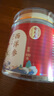 雷允上 加拿大進(jìn)口西洋參片100g約2-3cm正宗花旗參含片滋補(bǔ)品送長輩禮品 曬單實(shí)拍圖