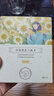 珍視明蒸汽眼罩洋甘菊香型眼罩熱敷自發(fā)熱眼罩睡眠遮光午睡熬夜男女10片 曬單實(shí)拍圖