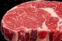 進(jìn)口原切谷飼量販裝牛排800g（眼肉*2+西冷*2） 曬單實拍圖