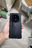 HUAWEI Mate70 RS 非凡大師 16GB+1TB玄黑華為鴻蒙智能手機 曬單實拍圖
