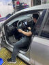 夢(mèng)多福安卓2k屏汽車(chē)車(chē)載中控大屏幕導航車(chē)機互聯(lián)倒車(chē)影像記錄儀一體機MTK四核2+32G+AHD后視+安裝豐田卡羅拉雷凌凱美瑞亞洲龍威馳 曬單實(shí)拍圖