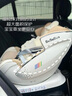 bebebus安全座椅太空艙智能0-7歲寶寶新生嬰兒 太空艙經(jīng)典通風(fēng)版 曬單實(shí)拍圖