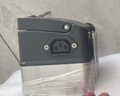 鹿電寶碩芯折疊電動(dòng)車(chē)48v鋰電池代駕車(chē)耐跑超長(cháng)續航專(zhuān)用海霸銀魚(yú)鋰電池 全新款48V15A 【關(guān)注送充電器】 曬單實(shí)拍圖