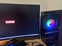 英邦達英特爾酷睿i7升十八核4060獨顯64G內(nèi)存組裝臺式機電腦主機大游戲商用辦公設(shè)計水冷整機全套 三 酷睿i9級36核4050丨1TB光追獨顯 主機+32英寸高刷護眼顯示器 曬單實拍圖