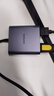 綠聯(lián)Type-C三屏異顯擴展塢USB-C轉雙HDMI雷電4拓展塢4K多屏高效辦公擴展HUB分線(xiàn)器適用聯(lián)想電腦65145 曬單實(shí)拍圖