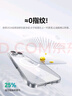倍思【冰透散熱丨冰晶不發(fā)黃】適用iPhone16promax手機殼蘋果16promax保護套Magsafe磁吸充電超薄防摔 曬單實拍圖