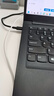 山澤DP轉(zhuǎn)HDMI轉(zhuǎn)接線 4K高清視頻連接 DisplayPort1.2版轉(zhuǎn)HDMI視頻線電腦接電視顯示器 1.5米DH1015 曬單實拍圖