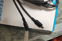 ANKER安克140W充電線type-cUSB C-2C二合一適用iPhone16/15promax/iPad電腦/華為蘋果快充一拖二數(shù)據(jù)線 曬單實(shí)拍圖