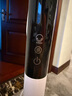 艾美特（AIRMATE）七葉家用遙控電風(fēng)扇7檔大風(fēng)量空氣循環(huán)搖頭臺式落地扇節能柔風(fēng)小風(fēng)扇預約定時(shí)落地式電扇 CS35-R20 曬單實(shí)拍圖