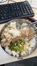 立白洗潔精清新檸檬強效去油不傷手 A類(lèi)食品用 餐館酒店大桶裝4.028kg 曬單實(shí)拍圖