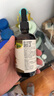 爺爺的農場(chǎng)有機核桃油110ml 涼拌嬰幼兒食用油 寶寶輔食油6個(gè)月以上 曬單實(shí)拍圖