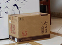 今世緣 典藏10 幽雅醇厚型 白酒 42度 500ml*6瓶 整箱裝 曬單實(shí)拍圖