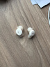 聲闊SleepA30睡眠耳機深睡艙藍牙耳機睡覺不壓耳無線降噪隔音耳塞助眠隱形小巧適用蘋果華為小米白色 曬單實拍圖