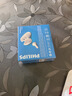 飛利浦（PHILIPS）真無線藍牙耳機半入耳式通話降噪音樂游戲運動低延遲長續(xù)航適用蘋果安卓華為手機-TAT1220-白 曬單實拍圖