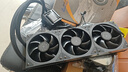利民（Thermalright）FROZEN WARFRAME 360寒冰裝甲SE ARGB黑色 白色水冷模塊化磁吸2英寸液晶240一體式水冷散熱器360 FW360寒冰裝甲SE V2黑色ARGB積木 曬單實拍圖