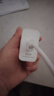 馳界適配華為充電器66W/100W/120W快充原裝套裝type-c快充線mate70/60p40pronova13榮耀安卓充電線頭 66W快充頭+1米6A快充線 曬單實拍圖