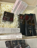袋鼠媽媽準(zhǔn)孕婦護(hù)膚品燕窩抗皺洗面奶面霜水乳套裝4件禮盒專用中秋禮品物 曬單實(shí)拍圖