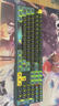 CHERRY櫻桃 【汪蘇瀧同款】MX3.0S無線鍵盤 機(jī)械鍵盤 寶可夢(mèng)聯(lián)名 皮卡丘十萬伏特 三透PBT鍵帽 藍(lán)牙三模 曬單實(shí)拍圖