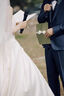 BIOSSANCE婚禮誓言卡新娘新郎宣誓告白對折本結婚簡(jiǎn)約小清新宣言致辭書(shū) 綠野仙蹤誓言卡1對（2支鑰匙筆） 曬單實(shí)拍圖