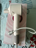 RUAFEE嵐斐高速中空吹風(fēng)機(jī)吹頭發(fā)家用電吹風(fēng)等離子不傷發(fā)遠(yuǎn)紅外護(hù)發(fā)大功率大風(fēng)力速干吹風(fēng)筒 國(guó)家補(bǔ)貼 心悅粉 曬單實(shí)拍圖