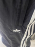阿迪達斯 （adidas）Originals三葉草2024年女子3 S PARA PANT長(cháng)褲 IY7251 M 曬單實(shí)拍圖