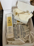 嬌蘭（Guerlain）帝皇蜂姿復(fù)原蜜精華50ml緊致修護(hù)抗皺護(hù)膚禮盒生日七夕情人節(jié)禮物 曬單實(shí)拍圖