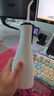 拜爾 M4專業(yè)沖牙器 手持式水牙線家用電動聲波去除超正畸專用牙齒清潔洗牙神器 送女男朋友 曬單實(shí)拍圖