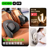 夕多（cicido）汽車腰靠四向可調(diào)節(jié)靠背腰墊辦公室腰靠座椅靠墊護腰家用車用靠枕 曬單實拍圖