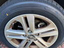 玲瓏輪胎205/55R16 91V 玲瓏臻選 HD 適配卡羅拉/高爾夫/朗逸 曬單實(shí)拍圖