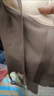 芬騰可安（FENTENGCARE）無(wú)痕光面胸罩調整型收副乳防下垂女無(wú)鋼圈內衣小胸聚攏不空杯文胸 曬單實(shí)拍圖