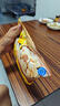皇家小虎老面小籠包2.2kg/約88個 嵊州風(fēng)味兒童早餐半成品包子 源頭直發(fā) 曬單實拍圖