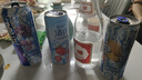 汾酒 紅蓋玻汾 清香型白酒 42度475mL 雙瓶裝 曬單實拍圖
